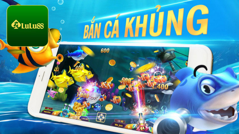 Kinh nghiệm tham gia game săn cá đổi thưởng bất bại